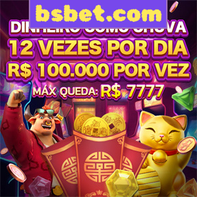 bsbet.com Indique amigos para receber um bônus