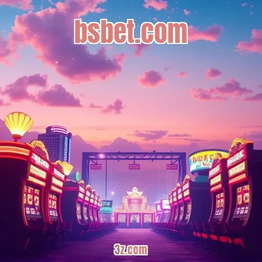 bsbet.com Futebol