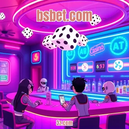bsbet.com Jackpots