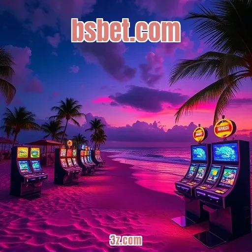 bsbet.com Apostas Esportivas